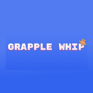 Grapple Whip Steam CD Key