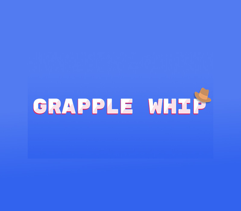 Grapple Whip Steam CD Key