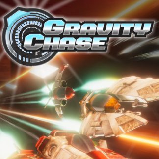 Gravity Chase Steam CD Key