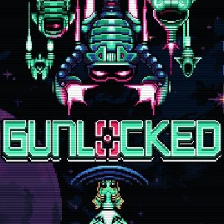 Gunlocked Steam CD Key