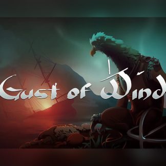 Gust of Wind Steam CD Key