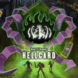 HELLCARD PC Steam CD Key