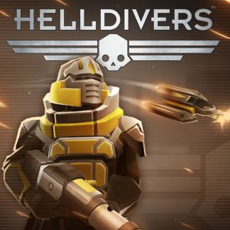 HELLDIVERS - Defenders Pack DLC PC Steam CD Key