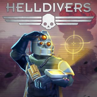 HELLDIVERS - Precision Expert Pack DLC PC Steam CD Key