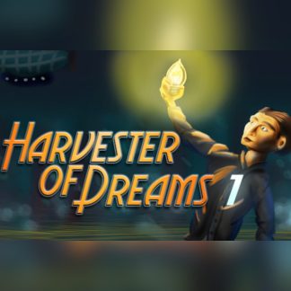 Harvester of Dreams - Episode 1 Steam CD Key