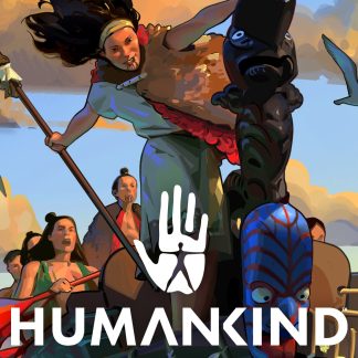HUMANKIND - Cultures of Oceania Pack DLC Steam CD Key