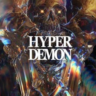 HYPER DEMON PC Steam CD Key