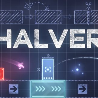 Halver Steam CD Key