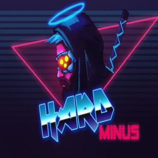 Hard Minus Steam CD Key