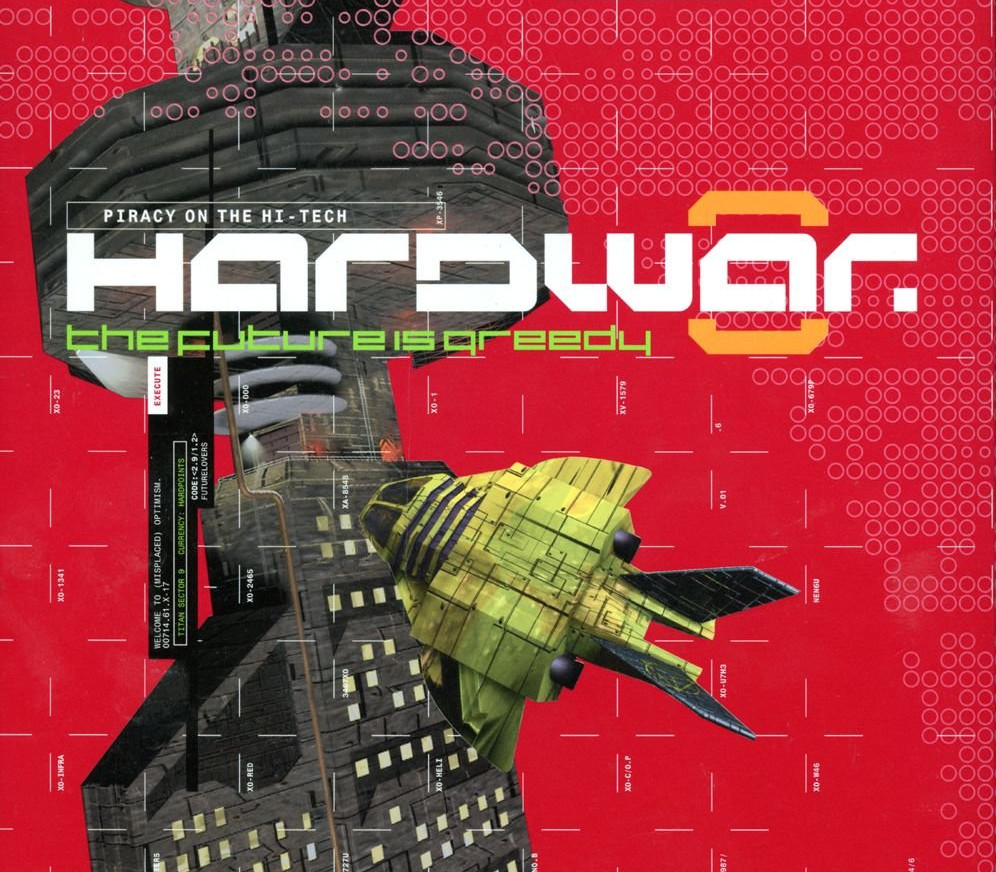 Hardwar Steam CD Key