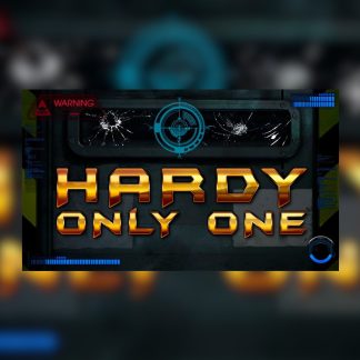 Hardy Only One Steam CD Key