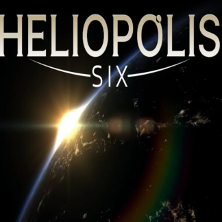 Heliopolis Six Steam CD Key