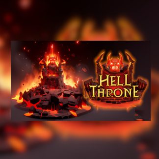 Hell Throne Steam CD Key