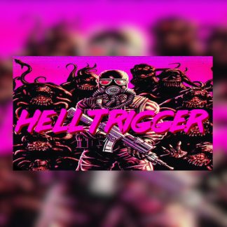 Hell Trigger Steam CD Key