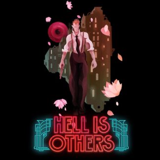 Hell is Others PC Steam CD Key