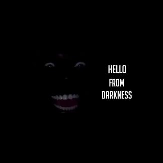 Hello From Darkness Steam CD Key