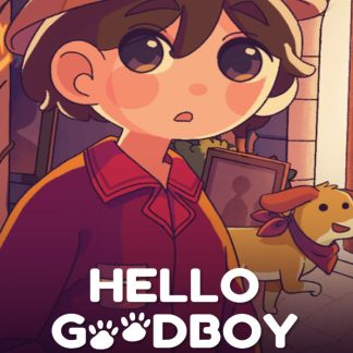 Hello Goodboy PC Steam CD Key