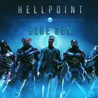 Hellpoint - Blue Sun DLC PC Steam CD Key