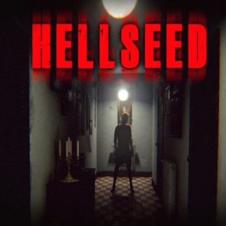HELLSEED Steam CD Key