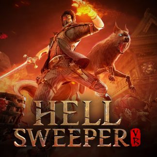 Hellsweeper VR PC Steam CD Key