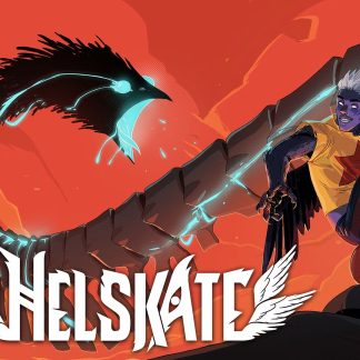 Helskate Steam CD Key