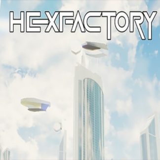 Hexfactory Steam CD Key
