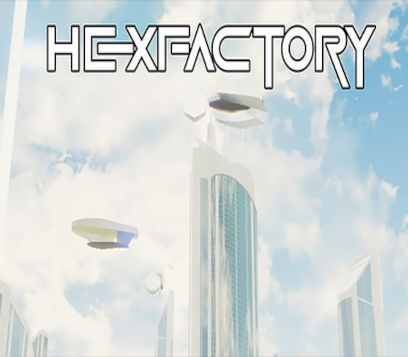 Hexfactory Steam CD Key