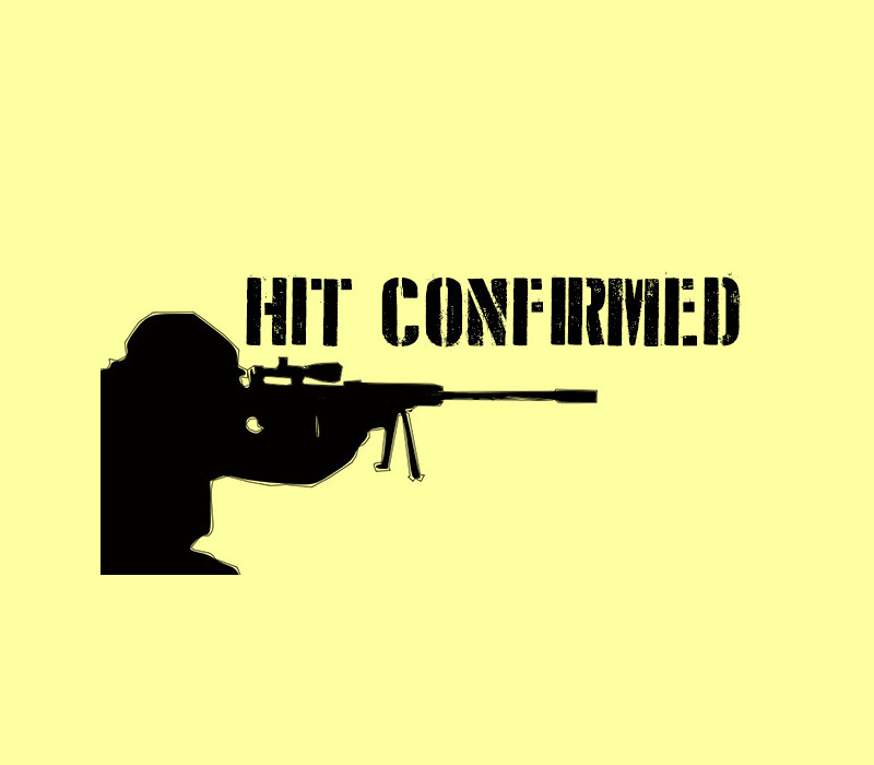 Hit Confirmed Steam CD Key