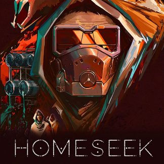 Homeseek Steam CD Key
