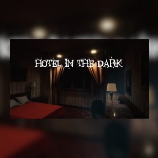 Hotel in the Dark Steam CD Key