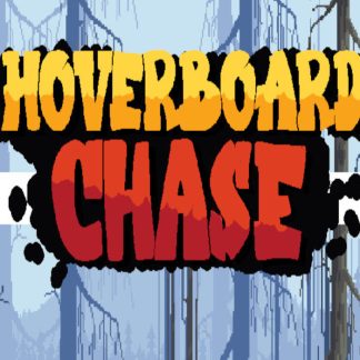 Hoverboard Chase Steam CD Key