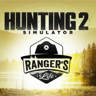Hunting Simulator 2 - A Ranger's Life DLC Steam CD Key
