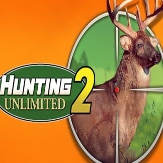 Hunting Unlimited 2 Steam CD Key