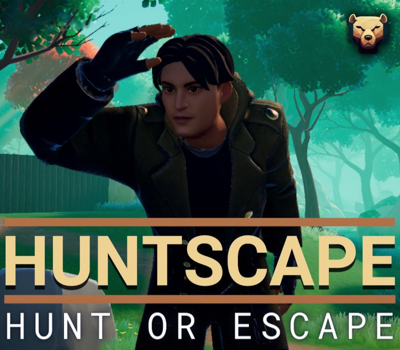 Huntscape Steam CD Key