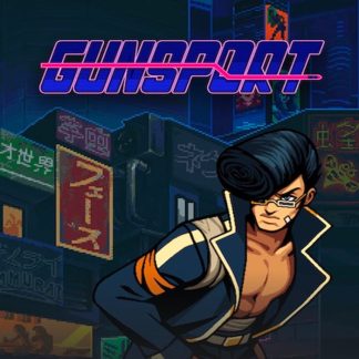 Hyper Gunsport Steam CD Key