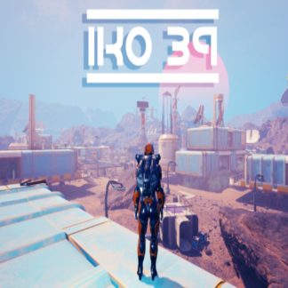 IKO 39 Steam CD Key