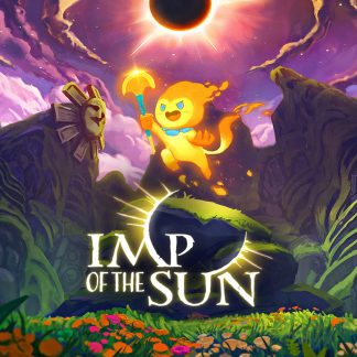 Imp of the Sun PC Steam CD Key