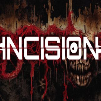 INCISION Steam CD Key
