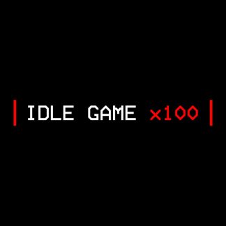 Idle Game x100 Steam CD Key