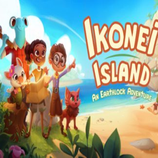 Ikonei Island: An Earthlock Adventure Steam CD Key