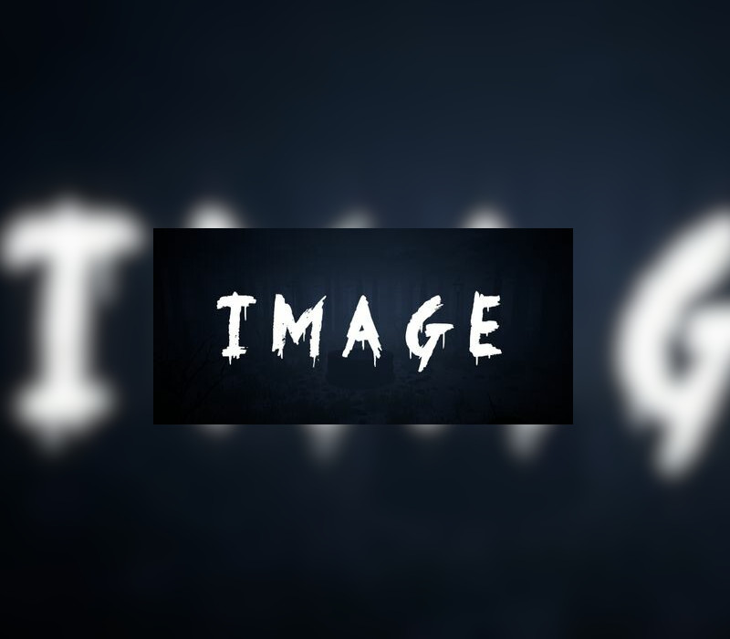 Image Steam CD Key