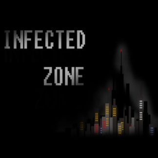 Infected zone Steam CD Key