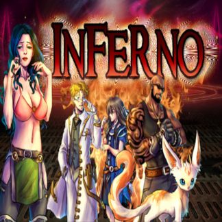 Inferno PC Steam CD Key