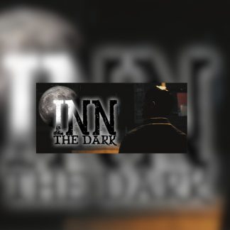 Inn The Dark Steam CD Key