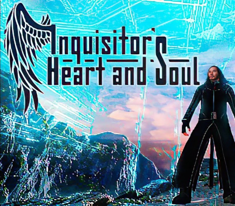 Inquisitor's Heart and Soul Steam CD Key