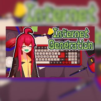 Internet Generation Steam CD Key