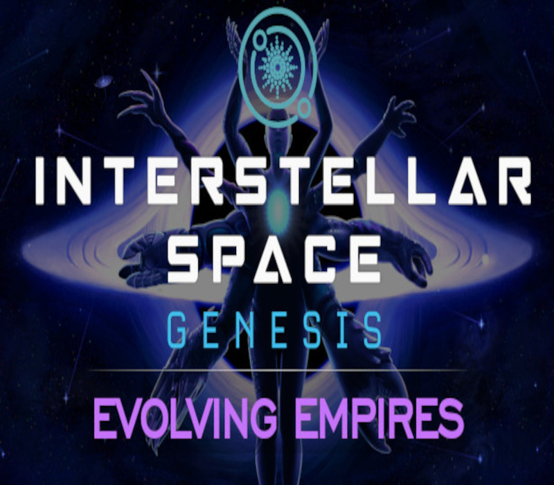Interstellar Space: Genesis - Evolving Empires DLC Steam CD Key