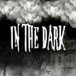 In The Dark Steam CD Key