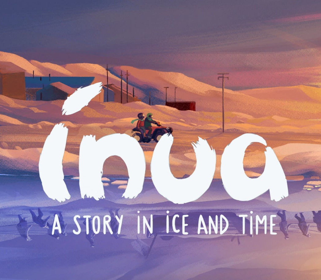 Inua - A Story in Ice and Time PC Steam CD Key