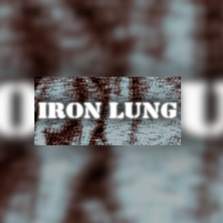 Iron Lung Steam CD Key